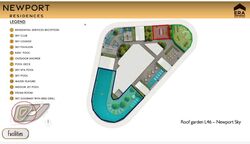 Newport Residences (D2), Apartment #402465891